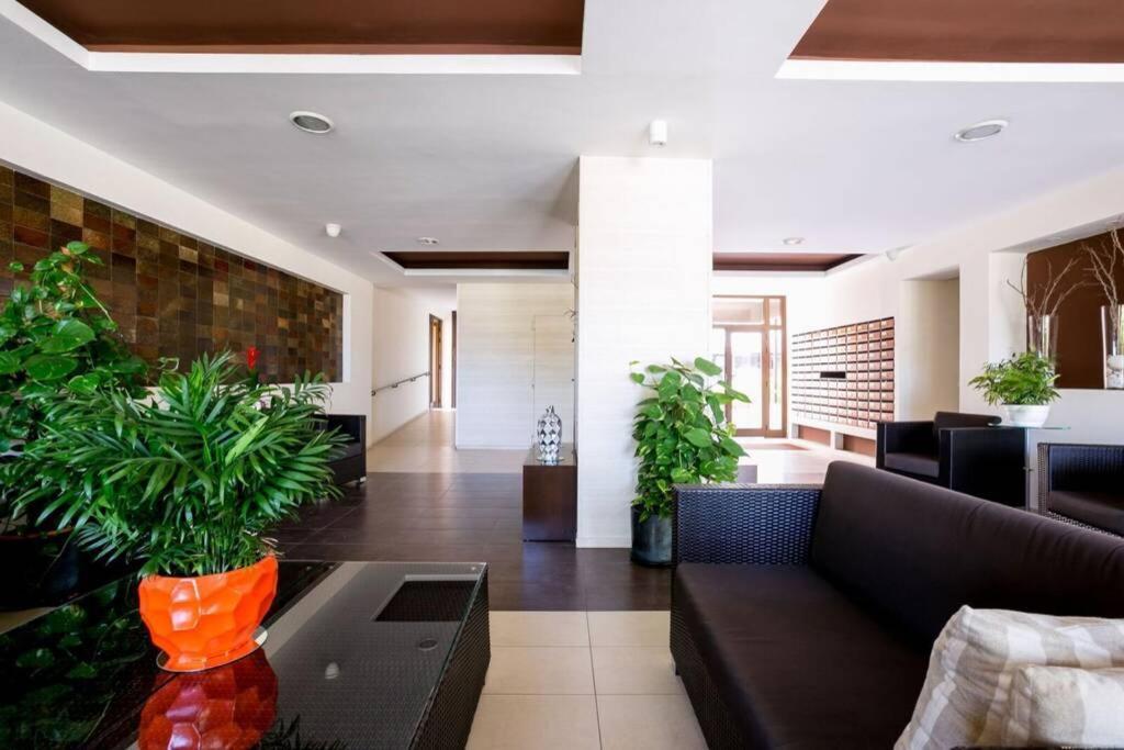 Tenerife Costa Adeje Apartment Плайя-Фаньябе Екстер'єр фото
